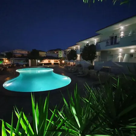 דירה Mai Garden Apartment
