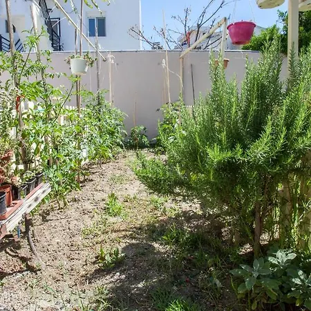 Mai Garden Apartment 아파트 *