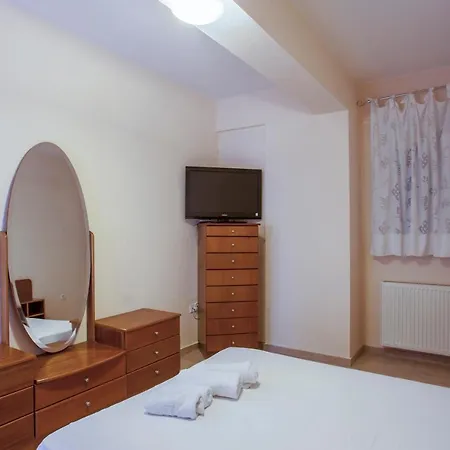 Mai Garden Apartment