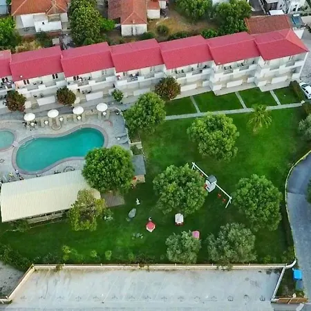 Mai Garden Apartment Διαμέρισμα *