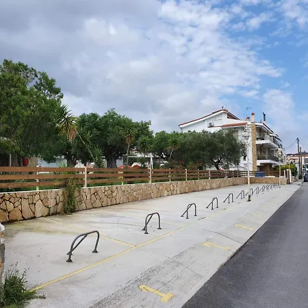 Διαμέρισμα Mai Garden Apartment