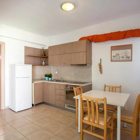 Mai Garden Apartment