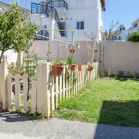 Mai Garden Apartment Διαμέρισμα *