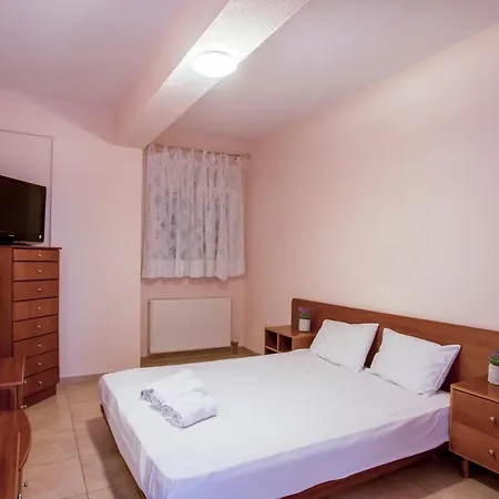 Mai Garden Apartment