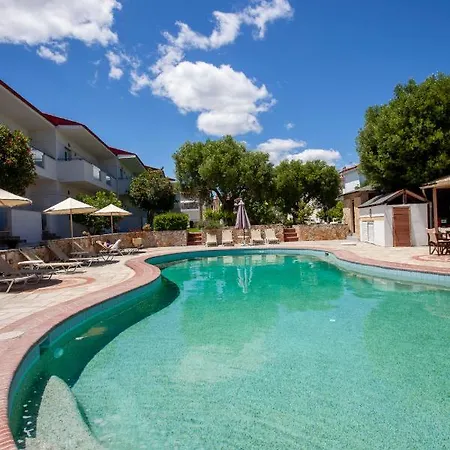 Mai Garden Apartment Διαμέρισμα